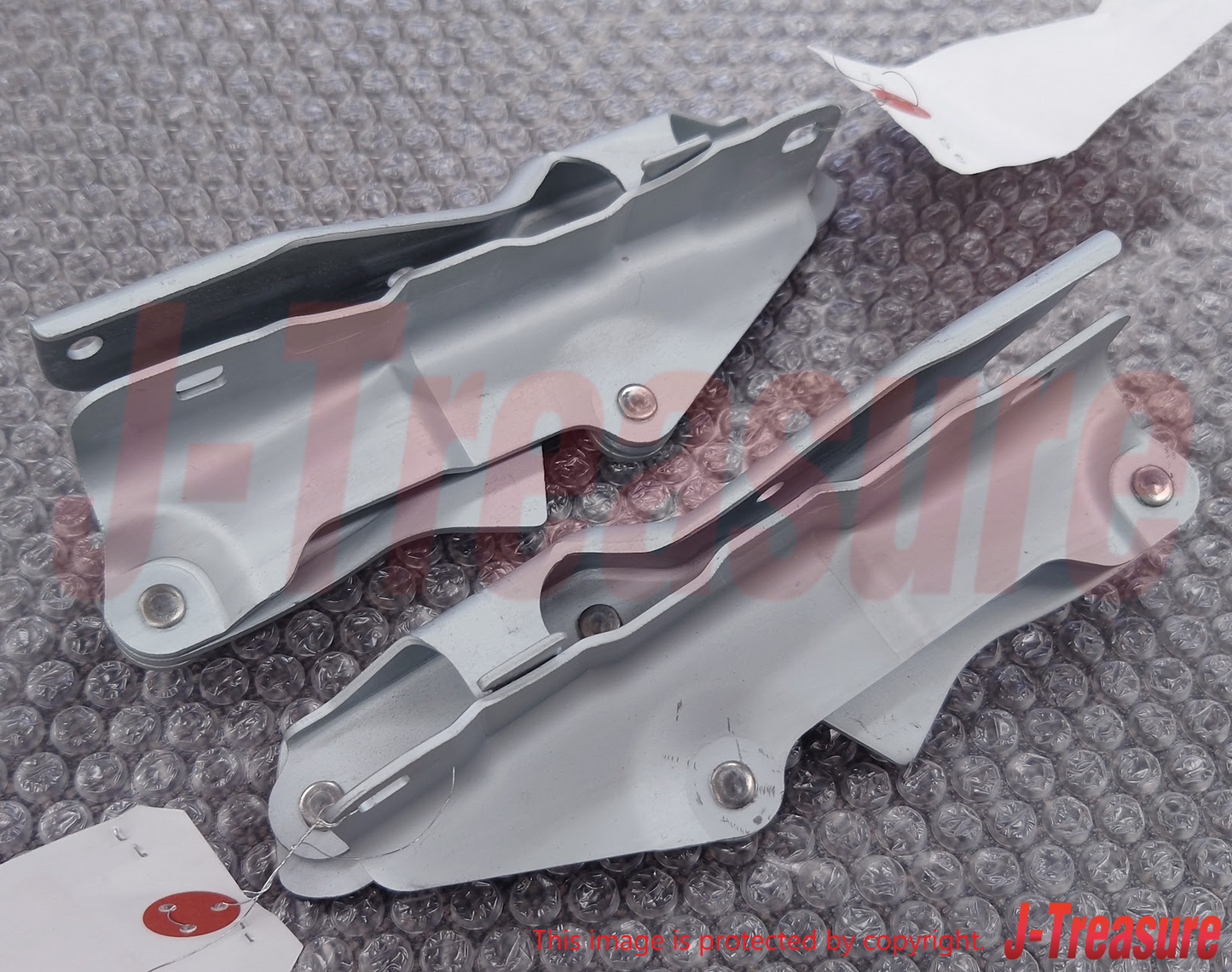 HONDA ACURA NSX NA1 NA2  1991-2005 Genuine Trunk Hinge Right & Left Set OEM