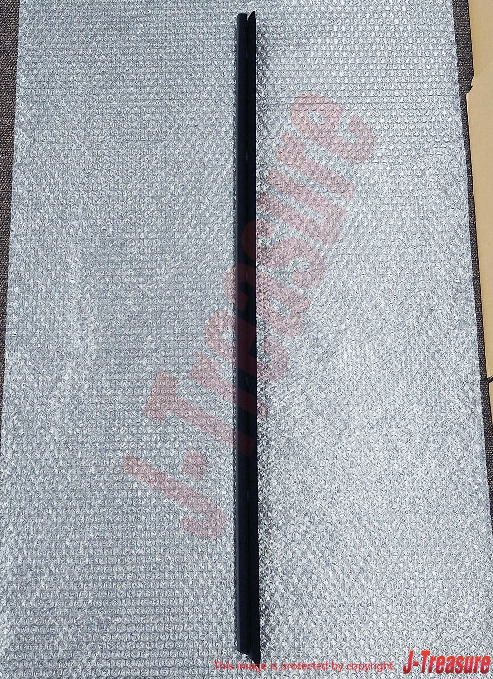 TOYOTA HIACE 2## '05-20 Genuine Fr/Door Glass Inner Weatherstrip RH & LH Set OEM