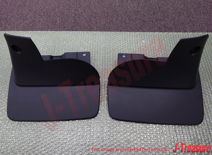 TOYOTA LAND CRUISER UZJ100 98-07 Genuine Front Fender Mudguard RH & LH Set OEM