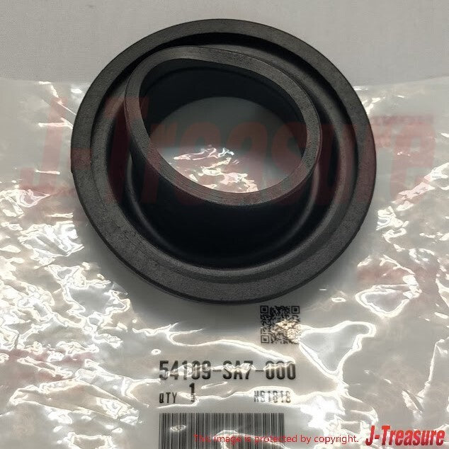 HONDA INTEGRA TYPE-R DC2 Genuine Shift Change Lever Boot Dust & Ball Seat Set