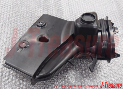 MITSUBISHI LANCER EVO 10 CZ4A 08-15 Genuine Air Cleaner Intake Duct 1505A305 OEM