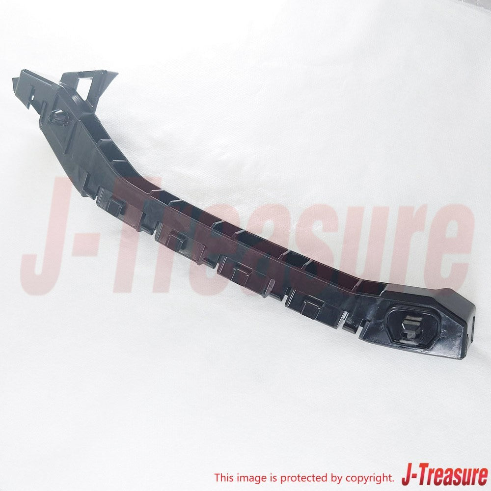 SUBARU IMPREZA WRX STI GR# GV# 08-14 Genuine Front Bumper Side Bracket RH LH Set