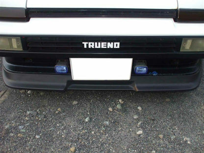 TOYOTA SPRINTER TRUENO AE86 1983-1987 Genuine Front Emblem Badge 75314-12021 OEM