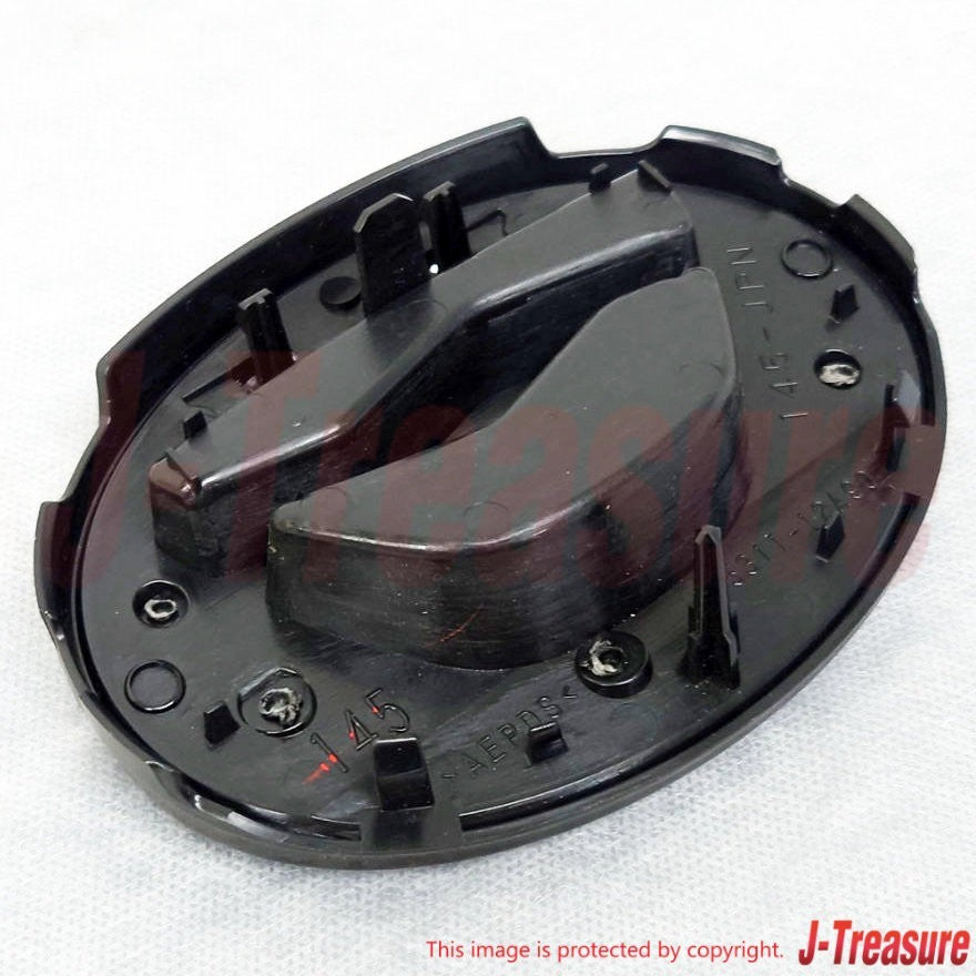TOYOTA COROLLA RUMION NZE151 Genuine Front Radiator Grille Emblem 75311-12A90