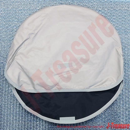 SUBARU Genuine STI Sunshade With Steering Cover Ver3 STSG19101510 OEM