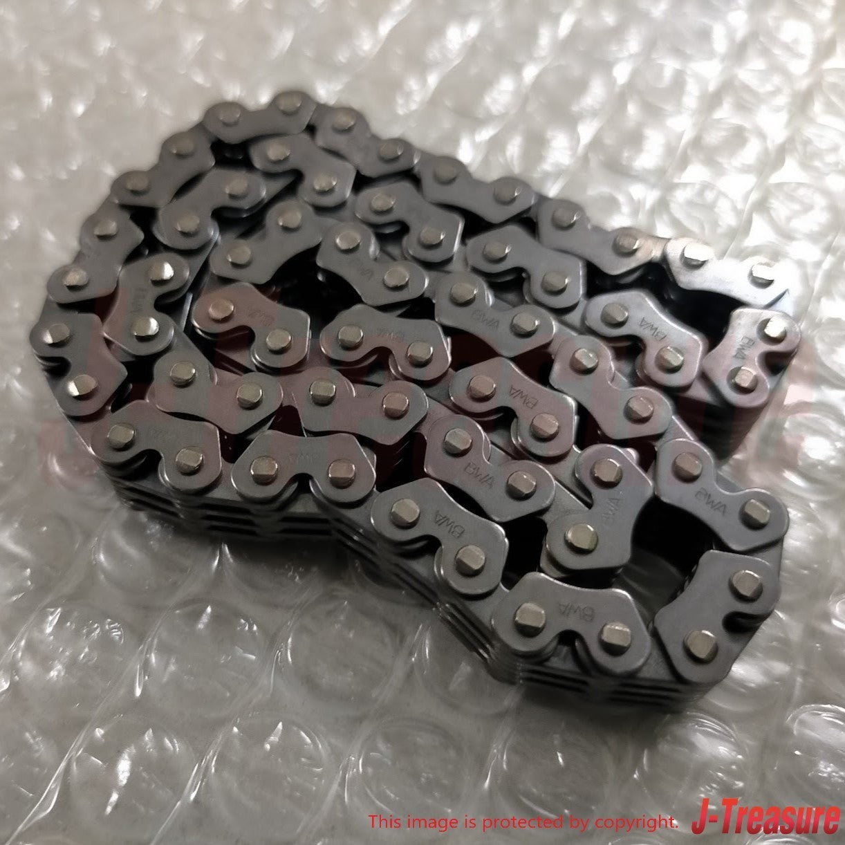 HONDA S2000 AP1 AP2 '00-09 Genuine Oil Pump Chain & Guide & Tensioner Set OEM