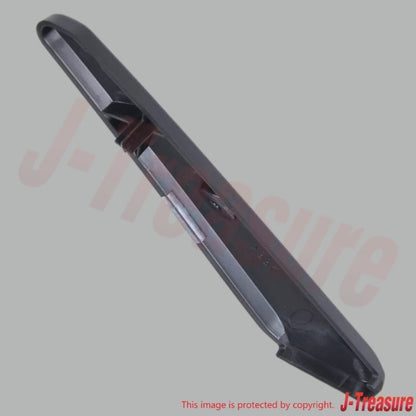 SUZUKI V-STROM DL650 '04-11 Genuine Windscreen Cover LH(Black) 94602-27G00-291