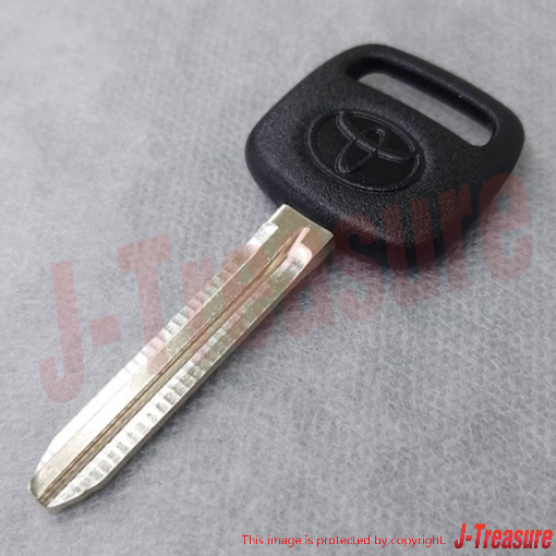 TOYOTA CAMRY SXV10 SXV11 SXV20 SXV23 1992-2001 Genuine Blank Key 90999-00185 OEM