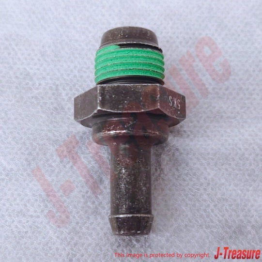 TOYOTA RAV4 ACA31 ACA33 2006-2008 Genuine Ventilation Valve 12204-28030 OEM