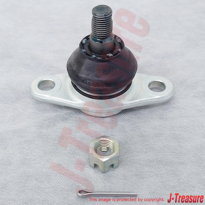 TOYOTA MR2 AW11 SW20 87-95 Genuine Lower Ball Joint RH & LH Set  43330-39275 OEM