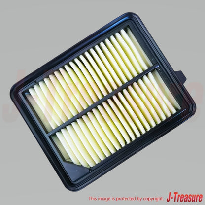 HONDA CR-V RW1 RW2 20-21 Genuine Engine Air Filter Element Cleaner 17220-5K0-A00