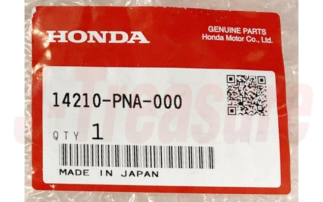HONDA CR-V RD# RE# '02-14 Genuine Cam Chain Driven Sprocket 46T 14210-PNA-000