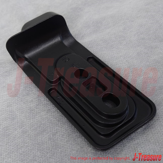 MAZDA MIATA NB NB6C 2003-2005 Genuine Top Lock Striker Right & Left set