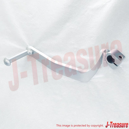 KAWASAKI KLX110(R) '10-25 KLX110L(R L) '10-25 Genuine Change Lever 13156-0144