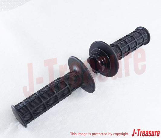 SUZUKI RM85 2002-2009 2012 2015-2023 Genuine Handle Grip RH & LH Set OEM