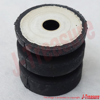 TOYOTA LAND CRUISER PRADO GRJ120 03-09 Genuine No.1 Up & Low Mounting RL set