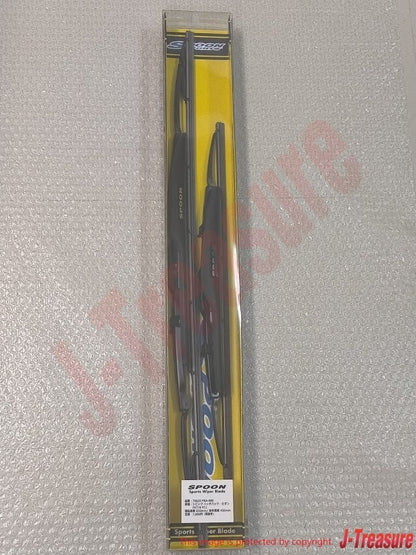 SPOON SPORTS Wiper Blade HONDA CIVIC TYPE-R FK8 FK7 FC1 RHD 76620-FKA-000