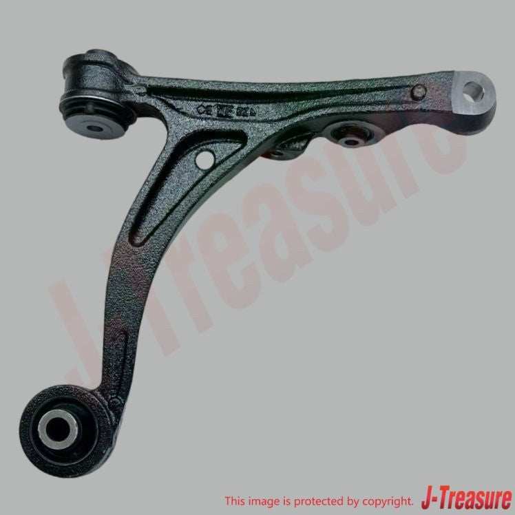 HONDA S2000 AP1 AP2 '00-09 Genuine Front Lower Arm Comp LH 51360-S2A-030 OEM