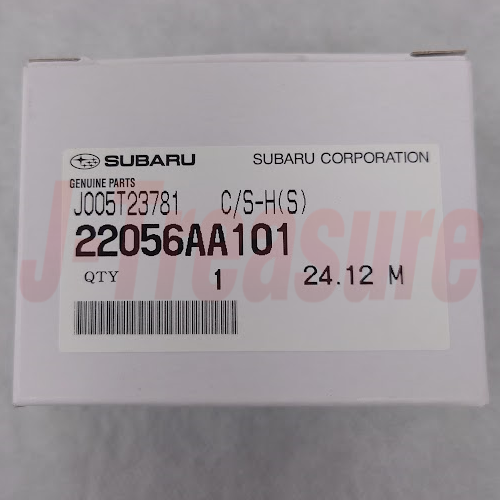 SUBARU LEGACY BLE 01-09 Genuine Camshaft Sensor Assembly 22056AA101 x2 set OEM