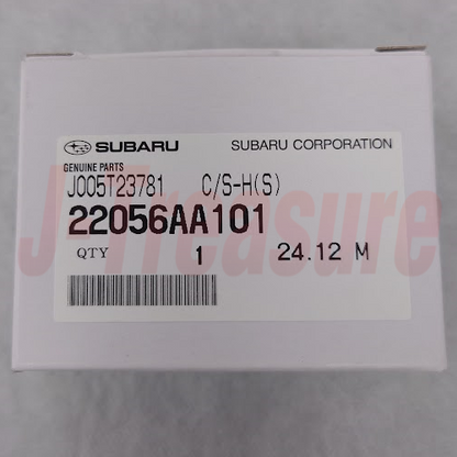 SUBARU LEGACY BLE 01-09 Genuine Camshaft Sensor Assembly 22056AA101 x2 set OEM