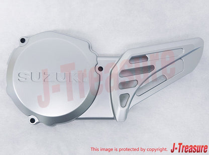SUZUKI RM85 2002-2009 2012 2015-2023 Genuine Magneto Cover 11351-03B00 OEM