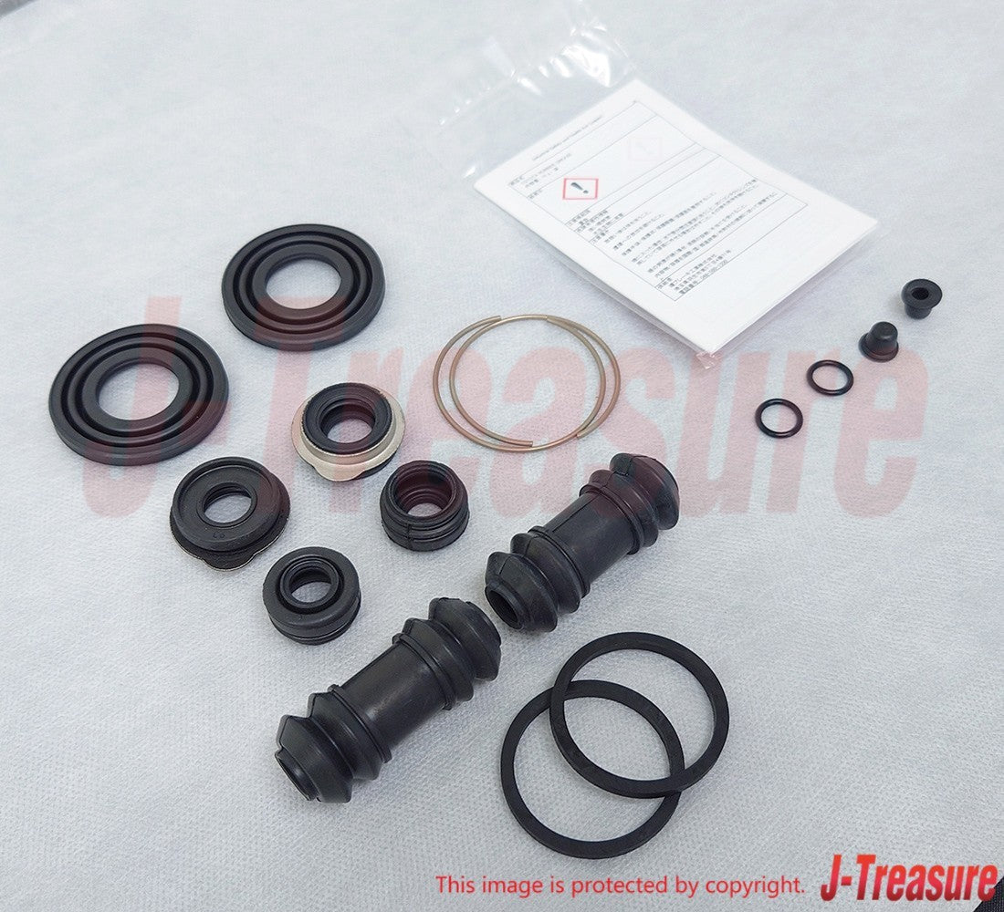 TOYOTA LEVIN TRUENO AE86 Genuine Rear Disc Brake Cylinder Repair Kit 04479-12110