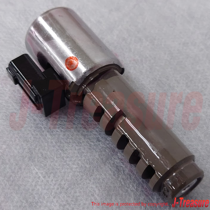 TOYOTA HIGHLANDER GSU40 05-13 Genuine Line Pressure Control Solenoid 35290-33020