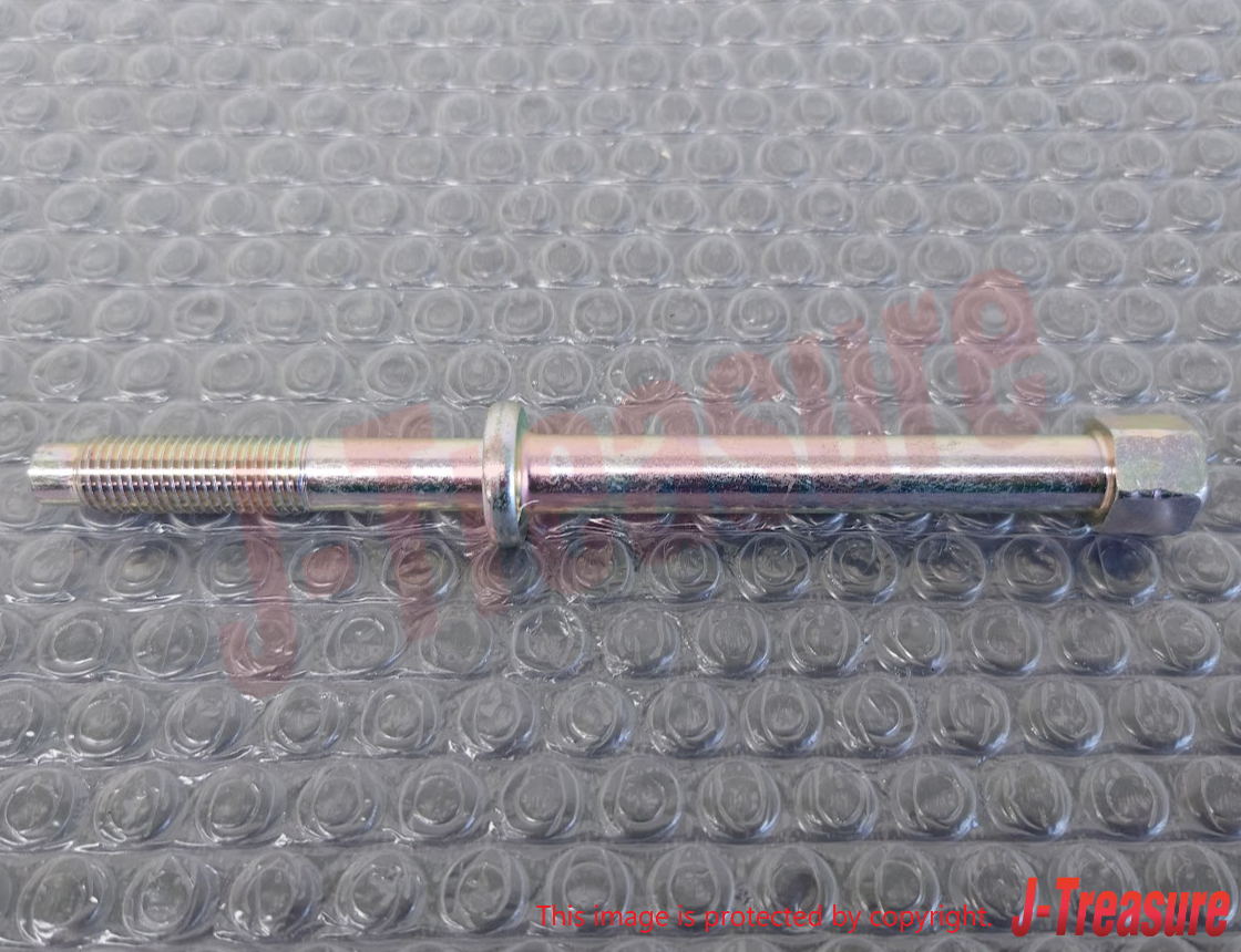 HONDA CR-V RD5 RE3 RE4 2002-2014 Genuine Starter Bolt Upper & Lower Set OEM