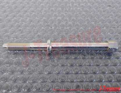 HONDA CR-V RD5 RE3 RE4 2002-2014 Genuine Starter Bolt Upper & Lower Set OEM