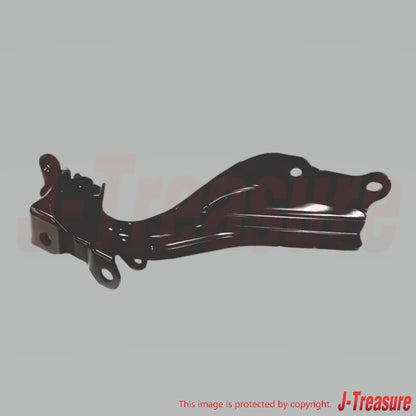 SUBARU XV CROSSTREK GP7 13-17 Genuine Front Hood Hinge Complete LH 57260FJ0109P