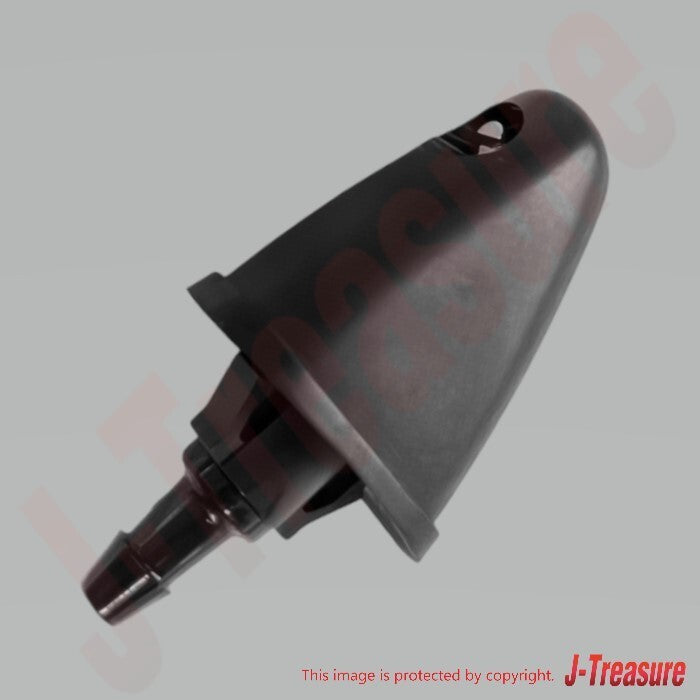 HONDA CR-V RD4 RD5 02-06 Genuine Rear Tailgate Windshield Washer Nozzle OEM