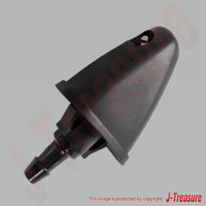 HONDA CR-V RD4 RD5 02-06 Genuine Rear Tailgate Windshield Washer Nozzle OEM