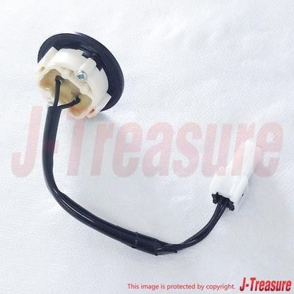 MITSUBISHI LANCER Evo 10 08-17 Genuine Trunk Lid Opener Switch 5927A045 OEM