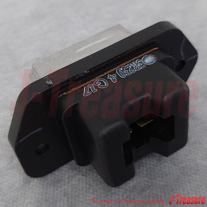 HONDA ACURA RSX DC5 02-06 Genuine Heater Blower Power Transistor 79330-S6M-941