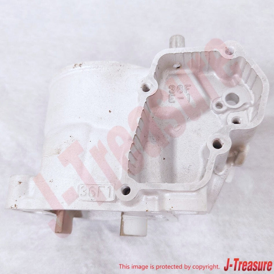SUZUKI RM125 2005-2006 Genuine Engine Cylinder Set 11200-36870 Model K5/K6 OEM
