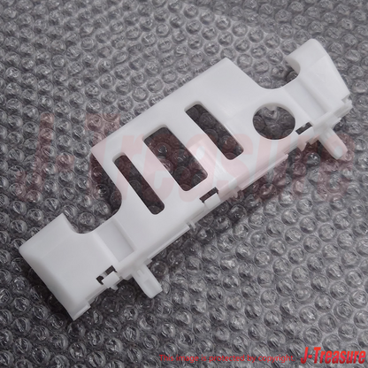 TOYOTA ALPHARD Genuine Front Bumper Side Support Left Side 52116-58010 OEM