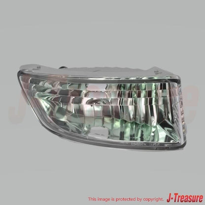 TOYOTA MARK2 JZX110 00-07 Genuine Cornering Lamp Lens & Body RH 81375-22030 OEM