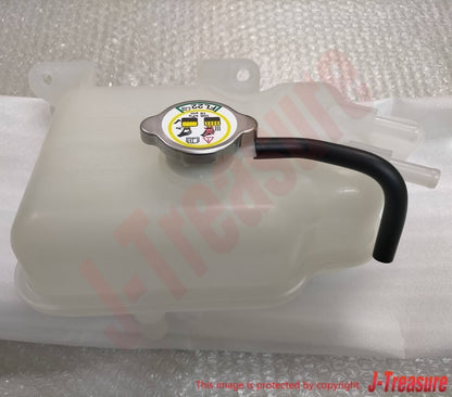 MAZDA MIATA MX-5 NCEC 06-15 Genuine Radiator Coolant Reservoir Sub Tank OEM