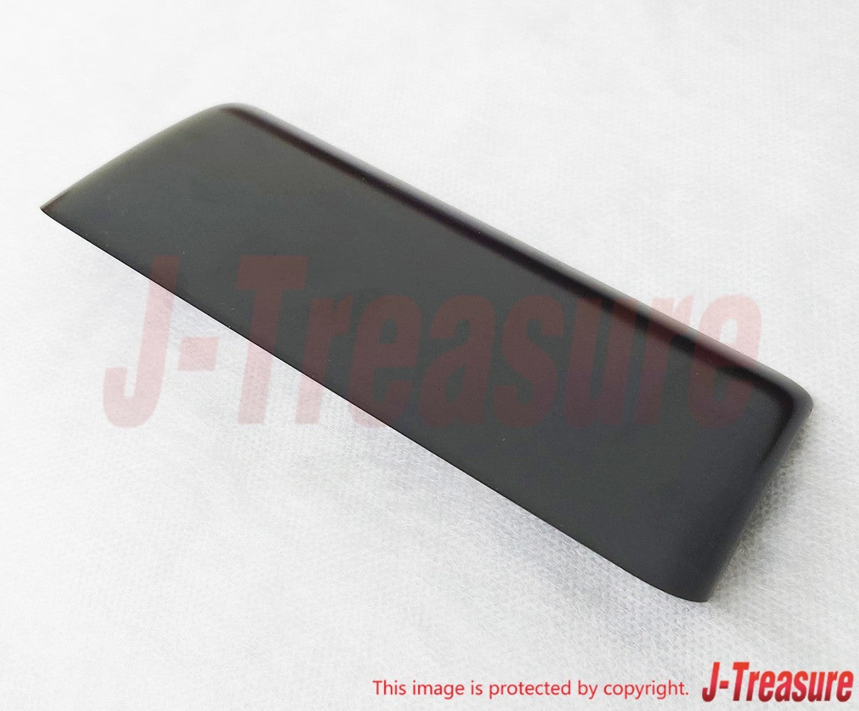 TOYOTA LAND CRUISER UZJ100 '03-07 Genuine Center Roof Rack Leg Cover RH & LH Set