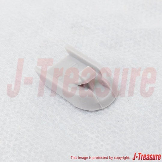 SUBARU SAMBAR KS3/KV3 Genuine Fr/Pillar Assist Rail W/Cap & Screws RH & LH Set