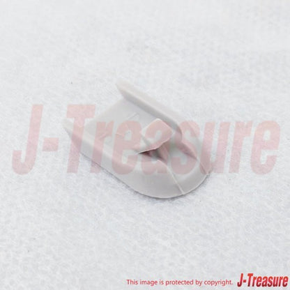 SUBARU SAMBAR KS3/KV3 Genuine Fr/Pillar Assist Rail W/Cap & Screws RH & LH Set