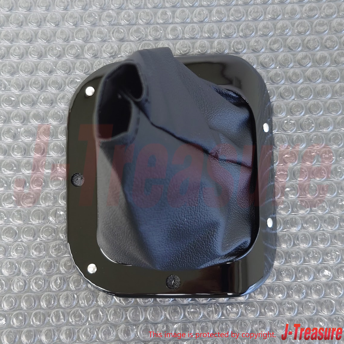 TOYOTA LAND CRUISER BJ40 FJ40 FJ55 Genuine Transfer Control Case Shift Boot OEM