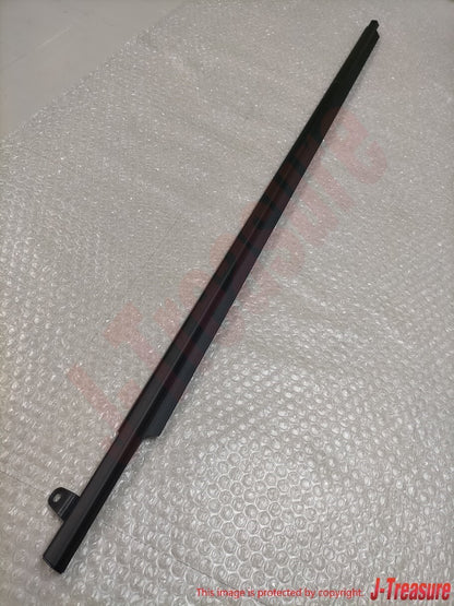 NISSAN 350Z FAIRLADY Z Z33 03-08 Genuine Molding Assy Front Door Outside Set OEM