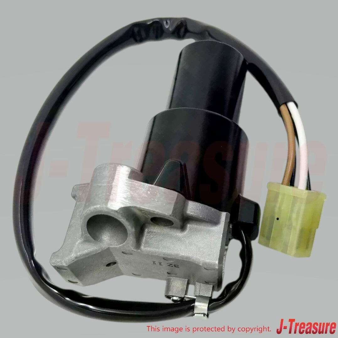 KAWASAKI KLR650 08-14 2018 Genuine Ignition Switch Assy 27005-0649 OEM