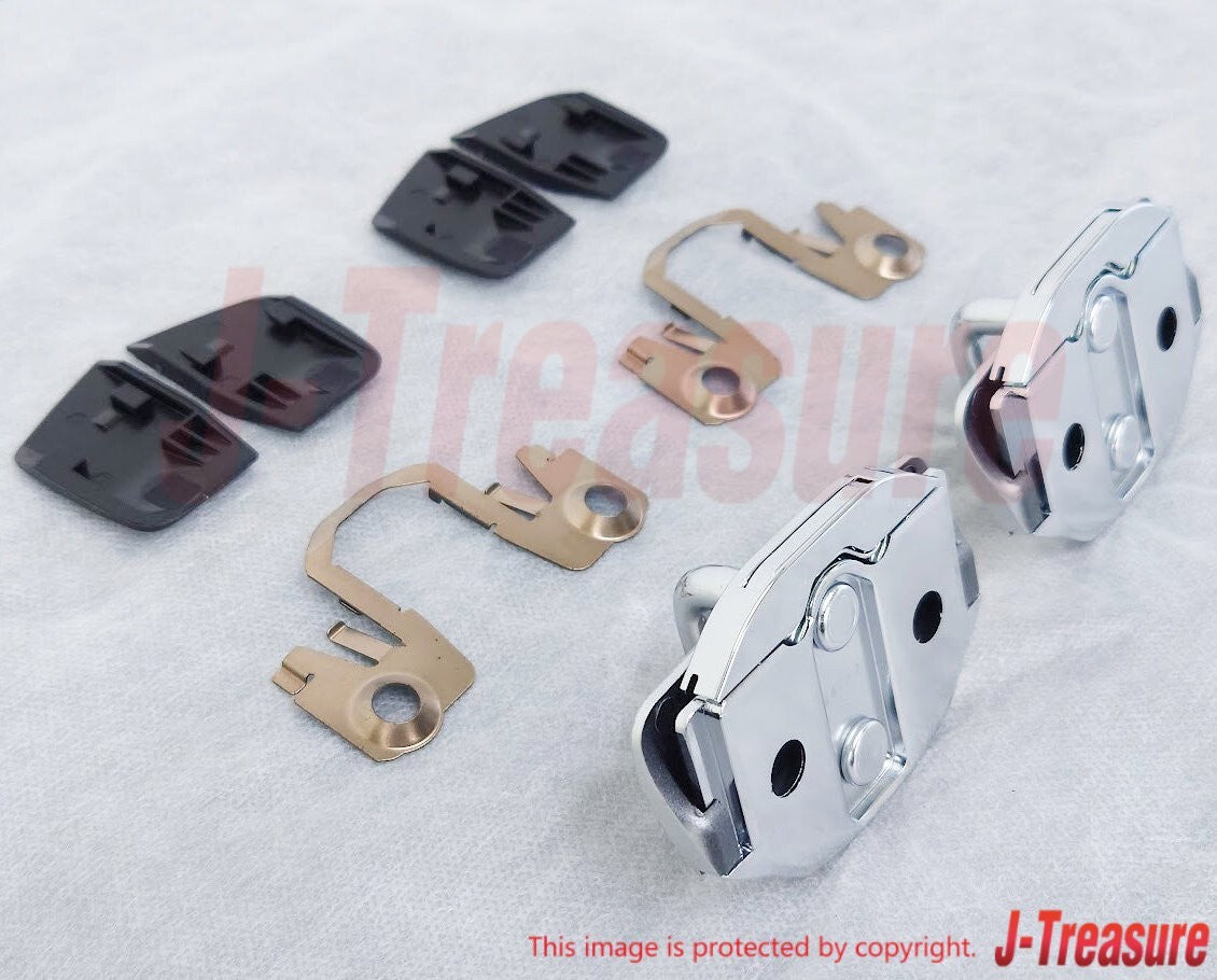 TOYOTA TRD Genuine Door Stabilizer General Purpose Type MS304-00001 OEM