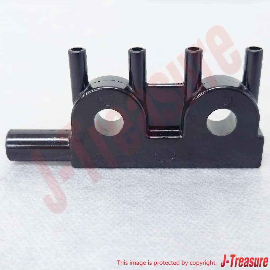 MAZDA RX-8 RX8 SE3P 2004-2011 Genuine Fuel Distributor Insulator N3H1-13-158 OEM