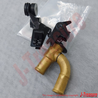 TOYOTA COROLLA LEVIN TRUENO AE86 Genuine Heater Water Valve 87240-12210 OEM