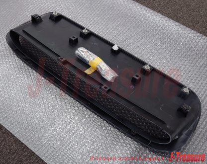 SUBARU WRX STi VAB VAF 15-21 Genuine Grille Front Hood Scoop 90829VA010NN OEM