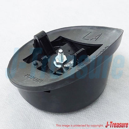 TOYOTA HILUX LN110L '89-97(EUR) Genuine Reflex Reflector Assy RH & LH Set OEM