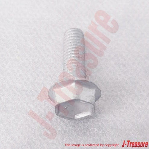 TOYOTA SUPRA JZA80 MK4 93-98 2JZ-GTE Lower Timing Belt Cover & GK & Bolt Set OEM